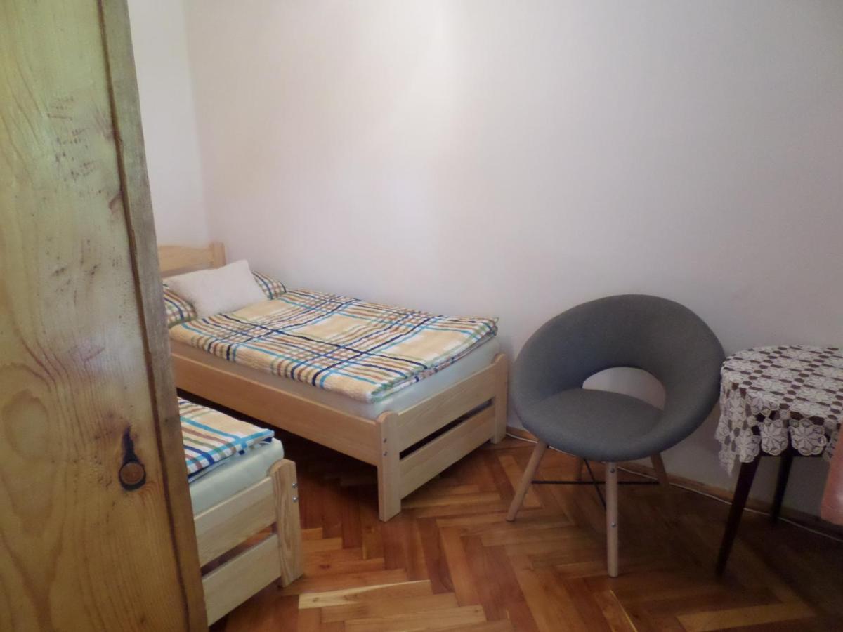 Ferienwohnung Szabadido Vendeghaz Révfülöp Exterior foto