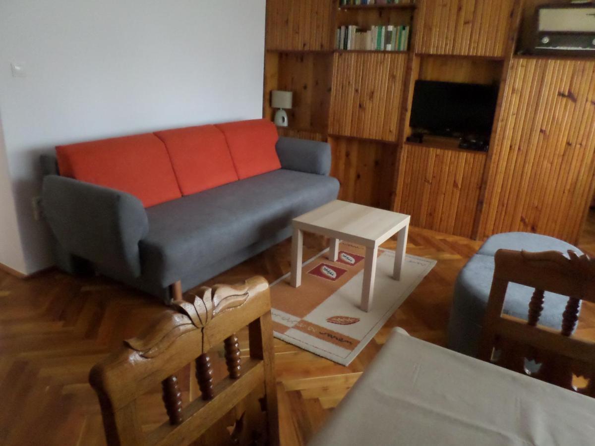Ferienwohnung Szabadido Vendeghaz Révfülöp Exterior foto