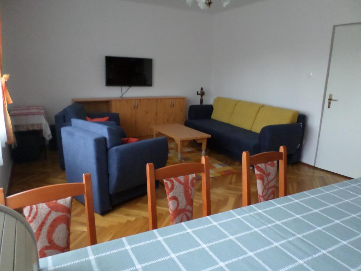 Ferienwohnung Szabadido Vendeghaz Révfülöp Exterior foto