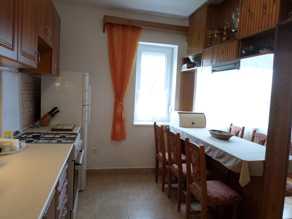 Ferienwohnung Szabadido Vendeghaz Révfülöp Exterior foto