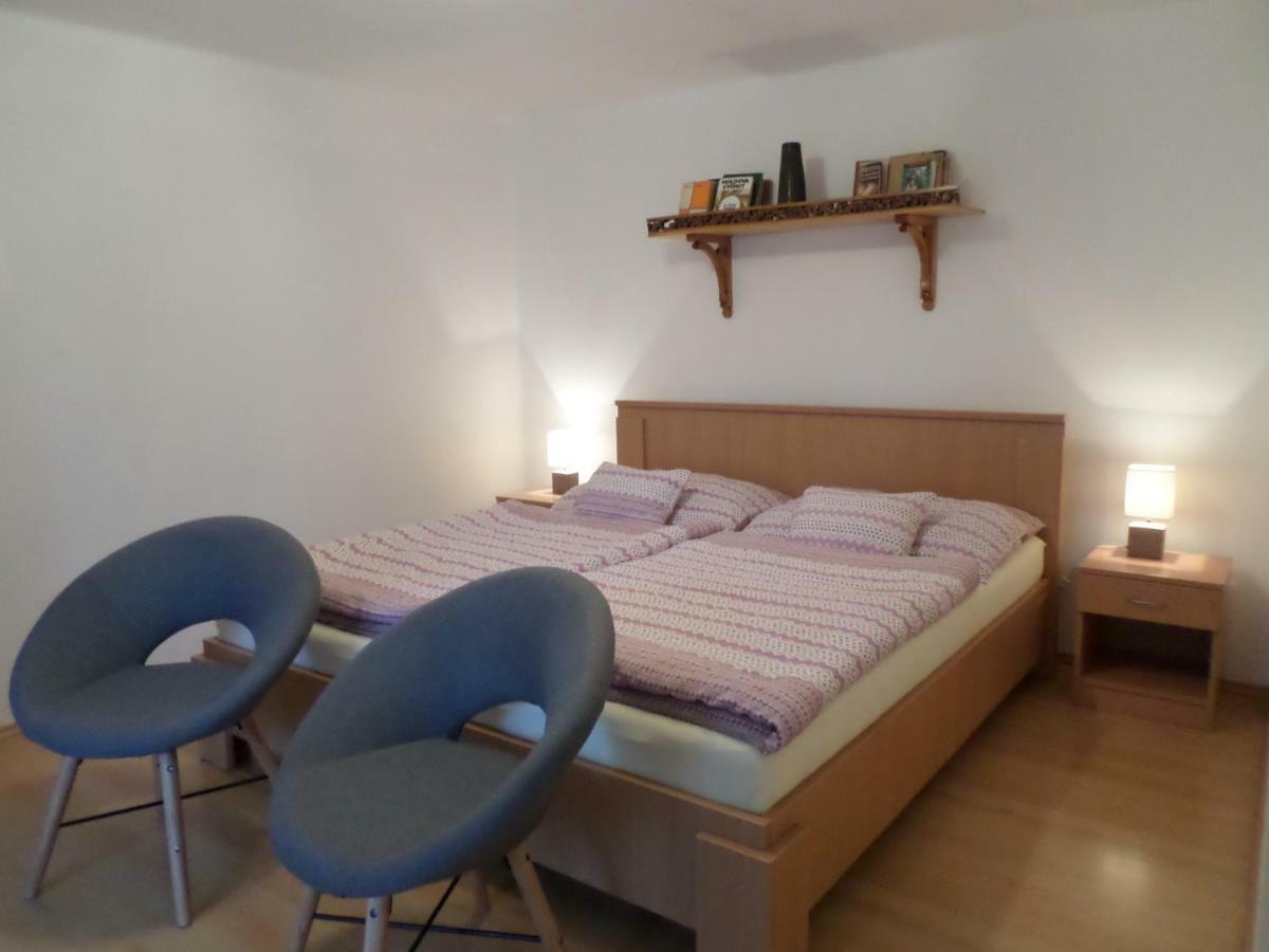 Ferienwohnung Szabadido Vendeghaz Révfülöp Exterior foto