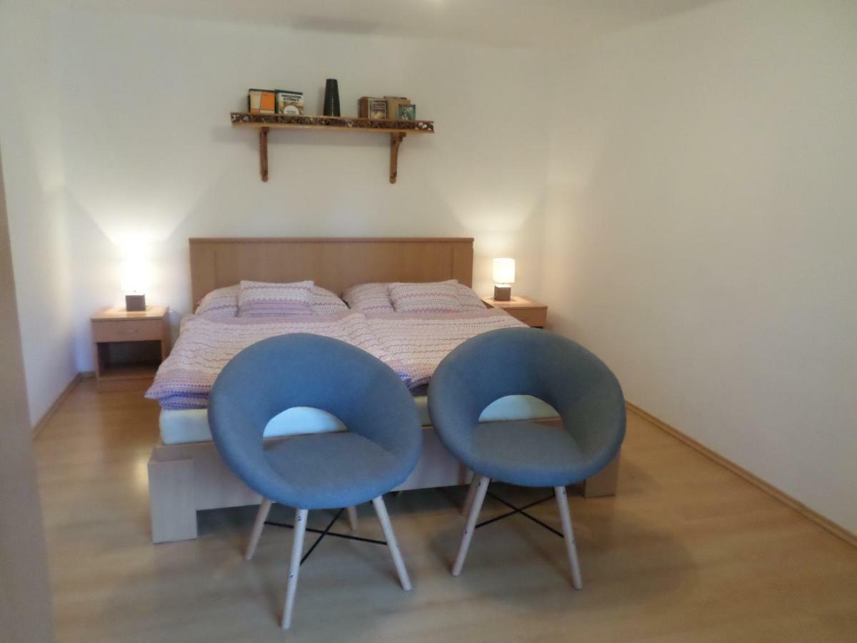 Ferienwohnung Szabadido Vendeghaz Révfülöp Exterior foto